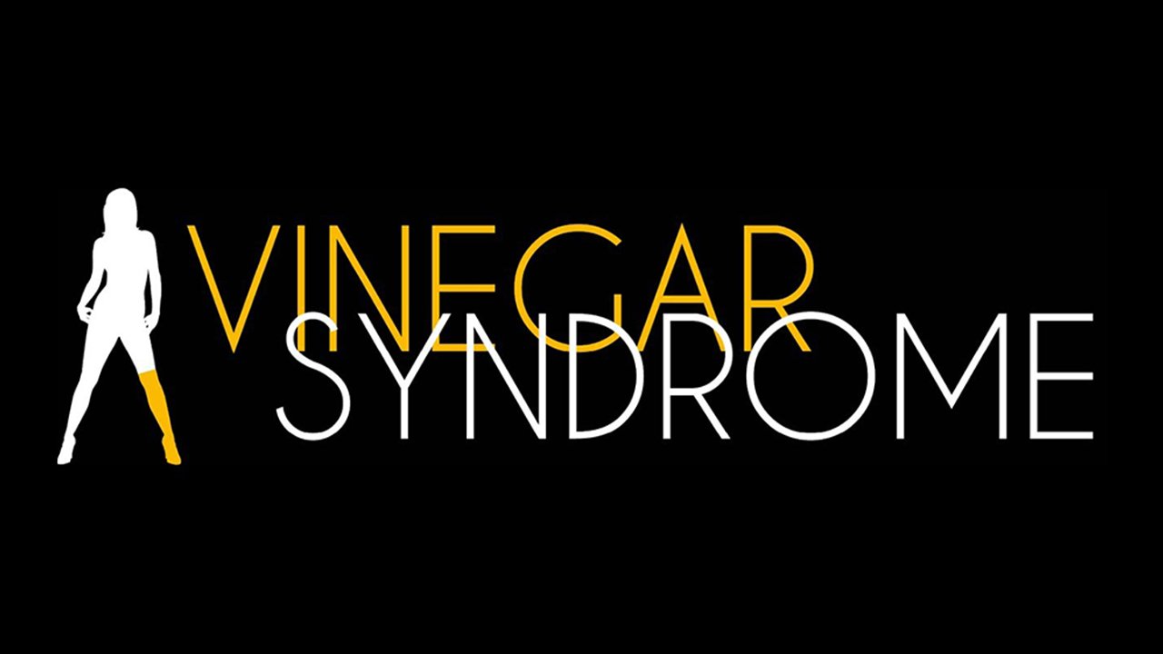 Vinegar syndrome