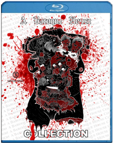 A Baroque House (6 Short Film Collection)