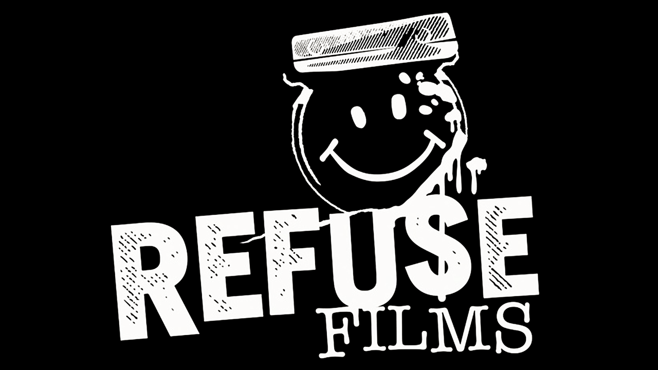 Refuse Films