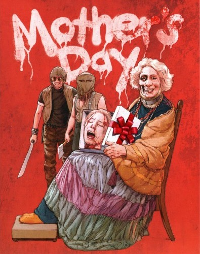 Mother's Day [Slipcover / 2 Disc]
