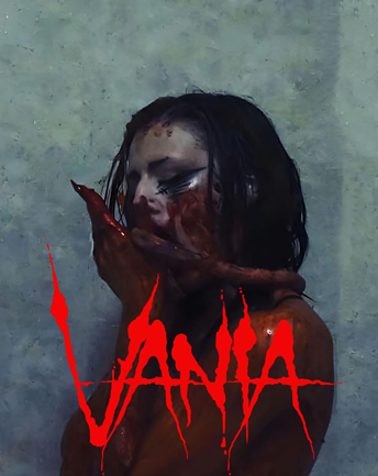 VANIA [Slipcase / Limited to 125]