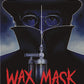 Wax Mask [Slipcover / 2 Disc]