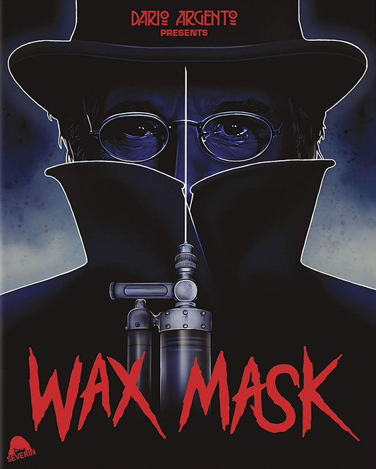 Wax Mask [Slipcover / 2 Disc]