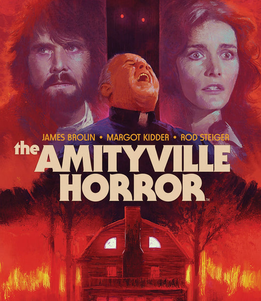 The Amityville Horror [Slipcover / 2 Disc]
