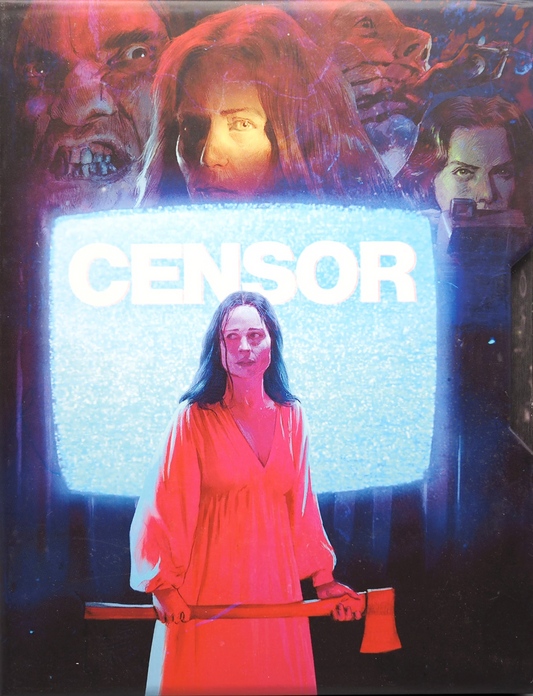 Censor [hardbox]