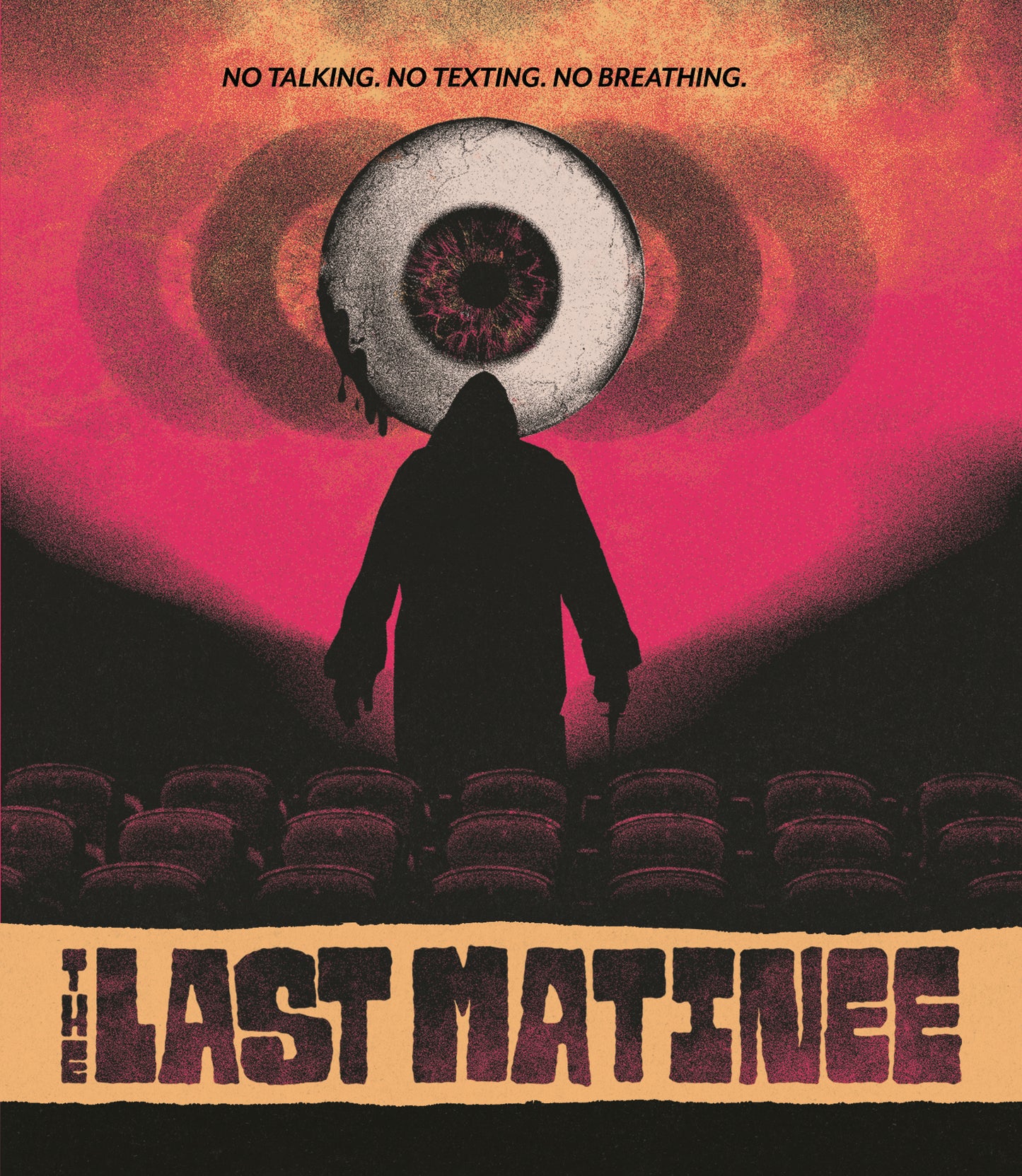 The Last Matinee [Slipcover]