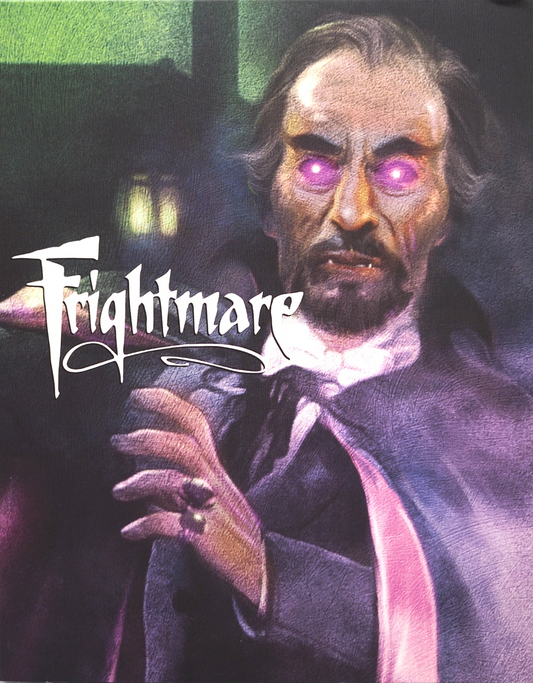 Frightmare [Slipcover]