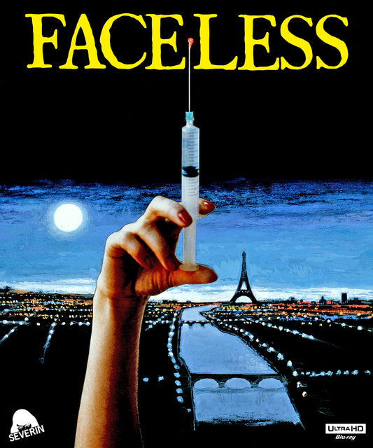 Faceless [Slipcover / 2 disc]