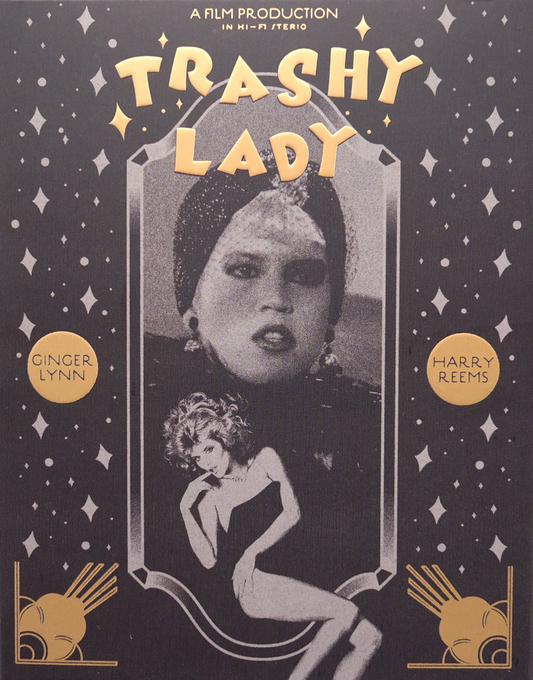 Trashy Lady [Slipcover]