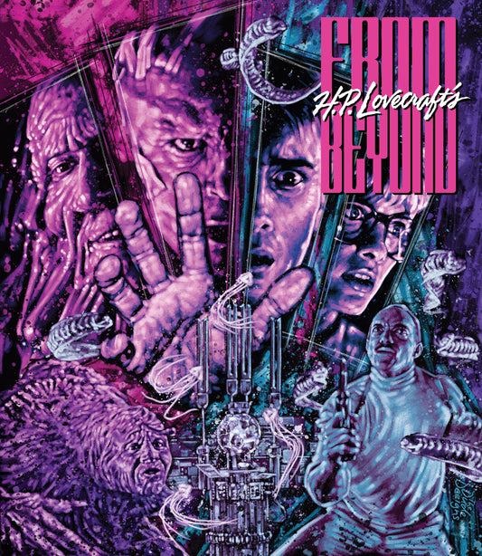 From Beyond [Slipcover / 2 Disc]