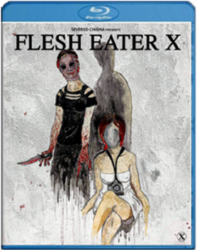 Flesh Eater X [Standard Edition]