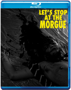 Let's Stop At The Morgue [Standard Edition]